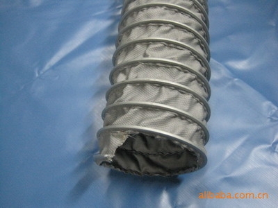 3.5寸內徑88mm寸外夾高溫管